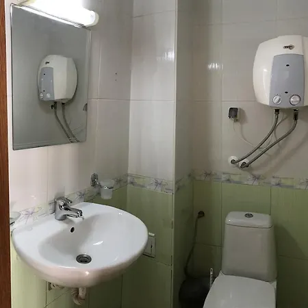 아파트 Nessebar Apartments *