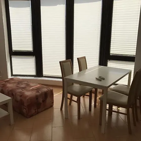 Nessebar Apartments *