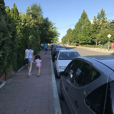 Nessebar Apartments