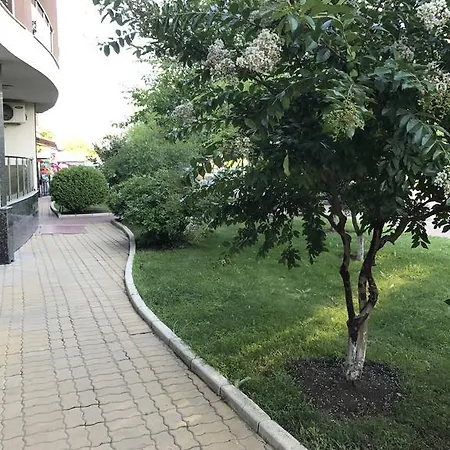 Nessebar Apartments 아파트 *