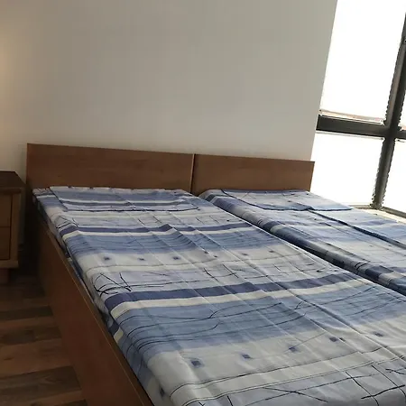 Nessebar Apartments 네세부르