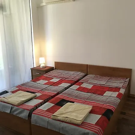 아파트 Nessebar Apartments