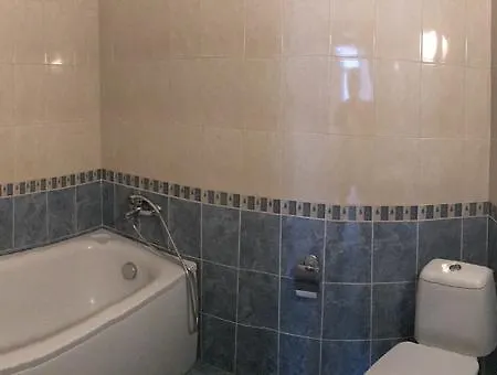 Nessebar Apartments 아파트