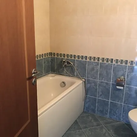 Nessebar Apartments * 네세부르