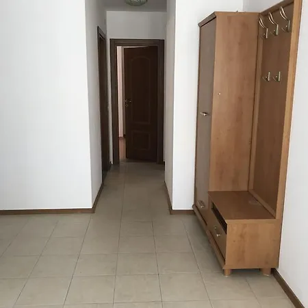 Nessebar Apartments 아파트 *