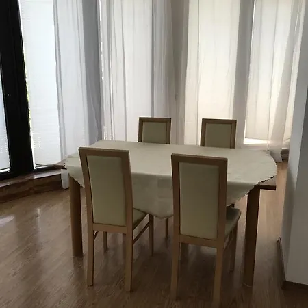 Nessebar Apartments 아파트 네세부르