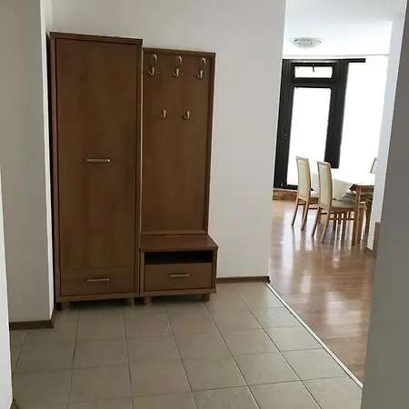 아파트 Nessebar Apartments