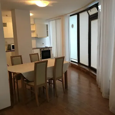Nessebar Apartments 네세부르
