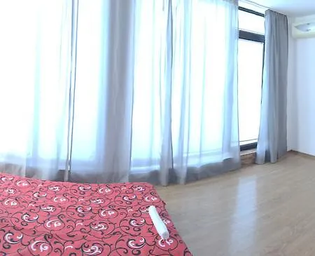 아파트 Nessebar Apartments 네세부르