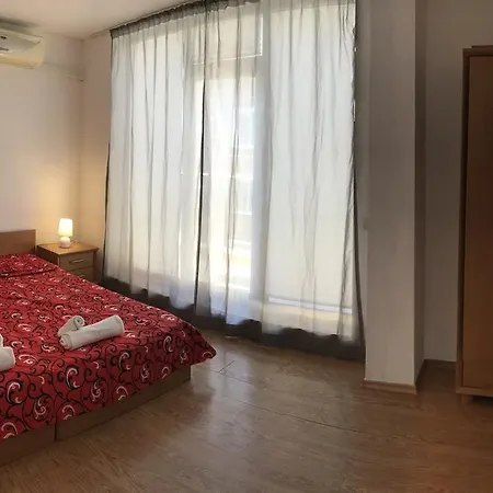 Nessebar Apartments *