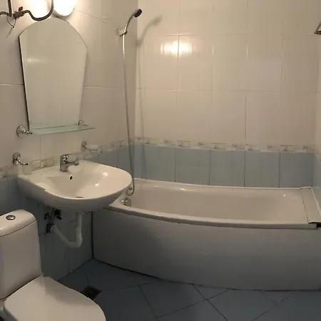 Nessebar Apartments