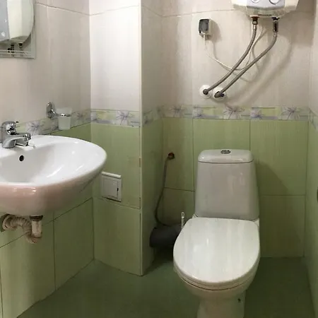 Nessebar Apartments アパート