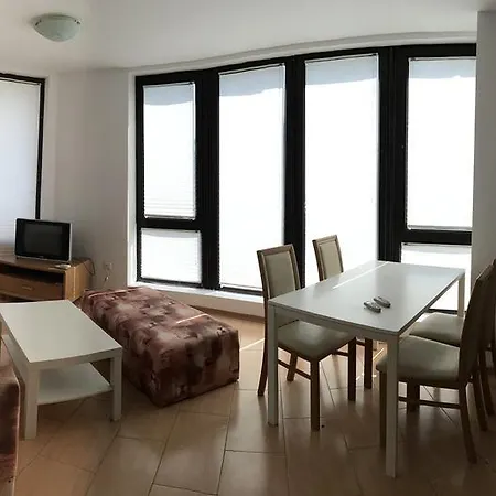 Nessebar Apartments アパート ネセバル