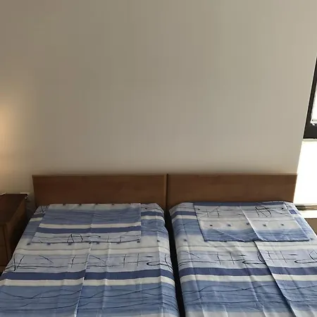 アパート Nessebar Apartments *