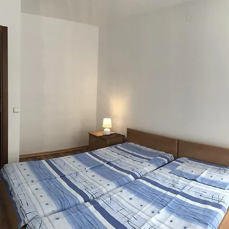 Nessebar Apartments アパート *