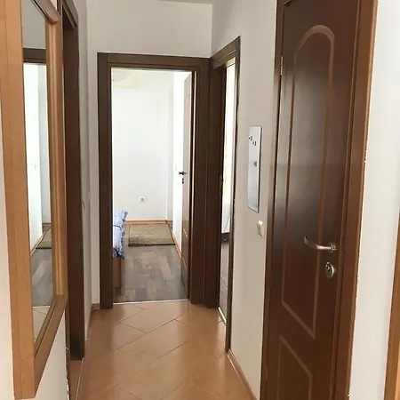 Nessebar Apartments アパート ネセバル