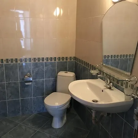 Nessebar Apartments アパート ネセバル