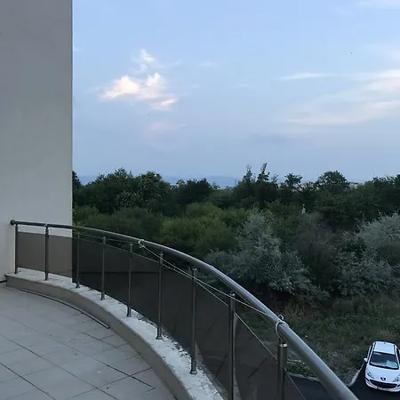 Nessebar Apartments * ネセバル